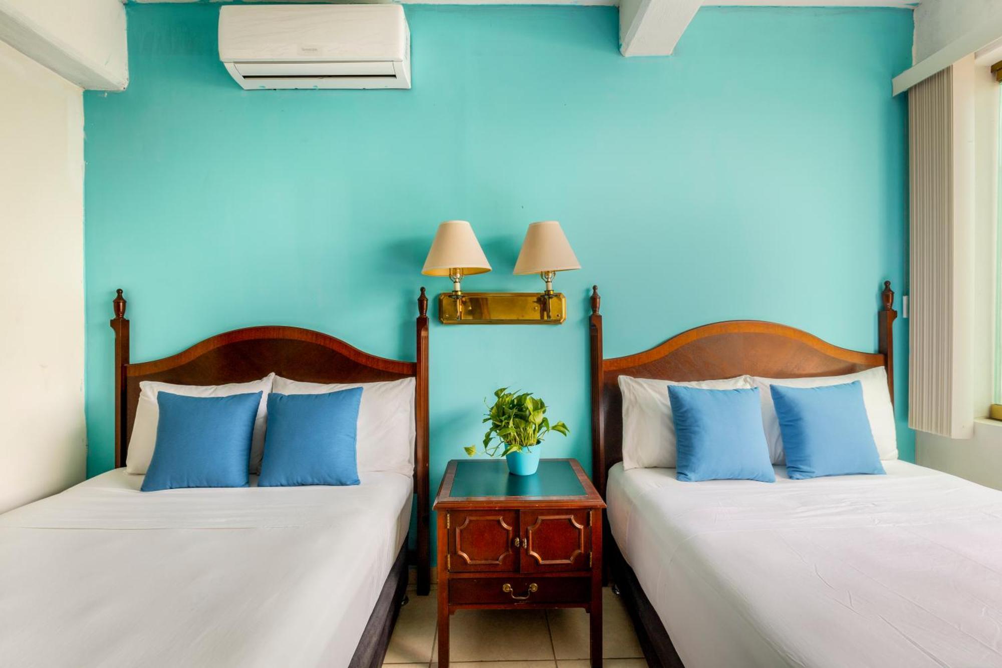 Hotel Pueblito Vallarta Puerto Vallarta Buitenkant foto