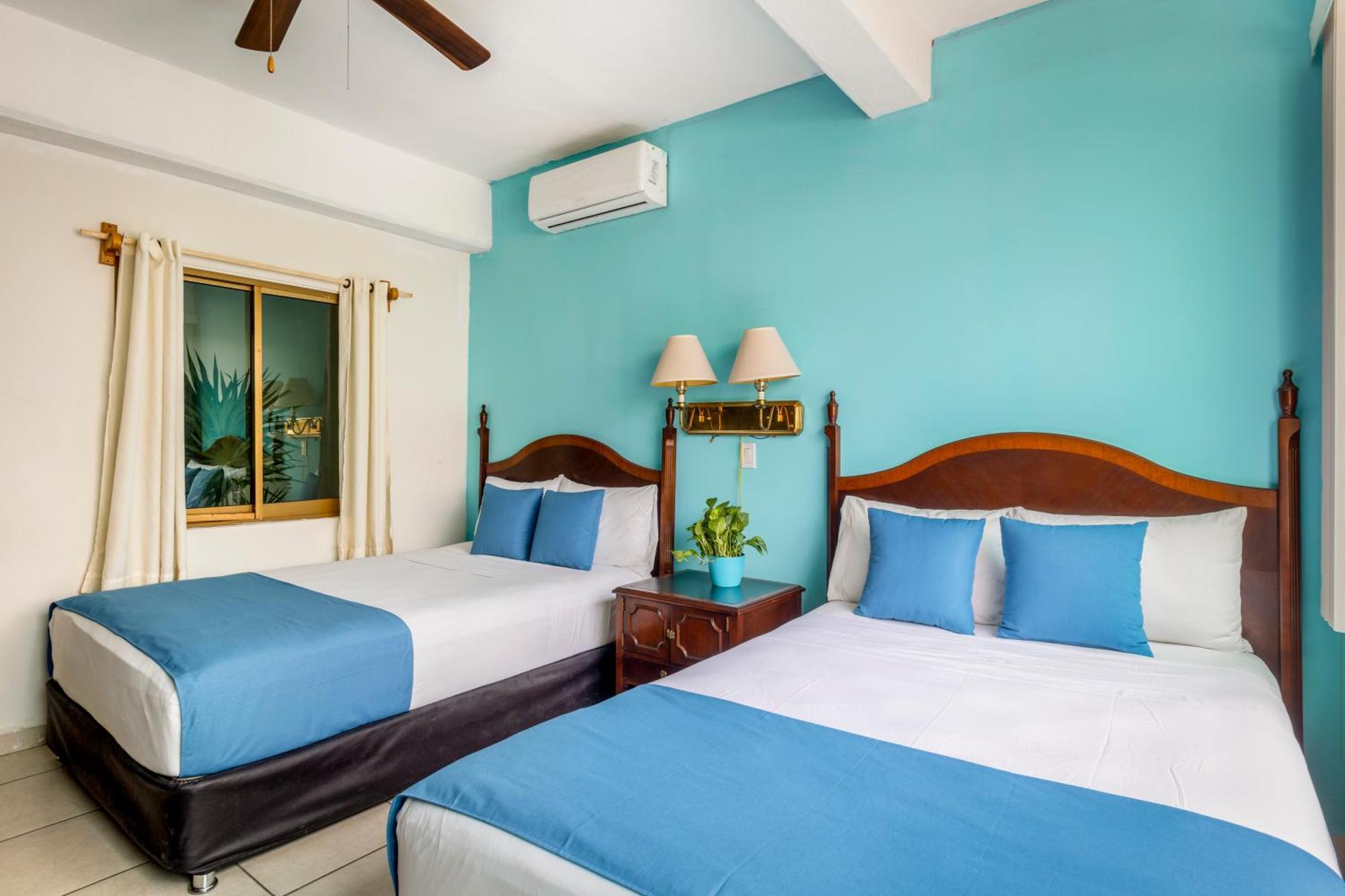 Hotel Pueblito Vallarta Puerto Vallarta Buitenkant foto