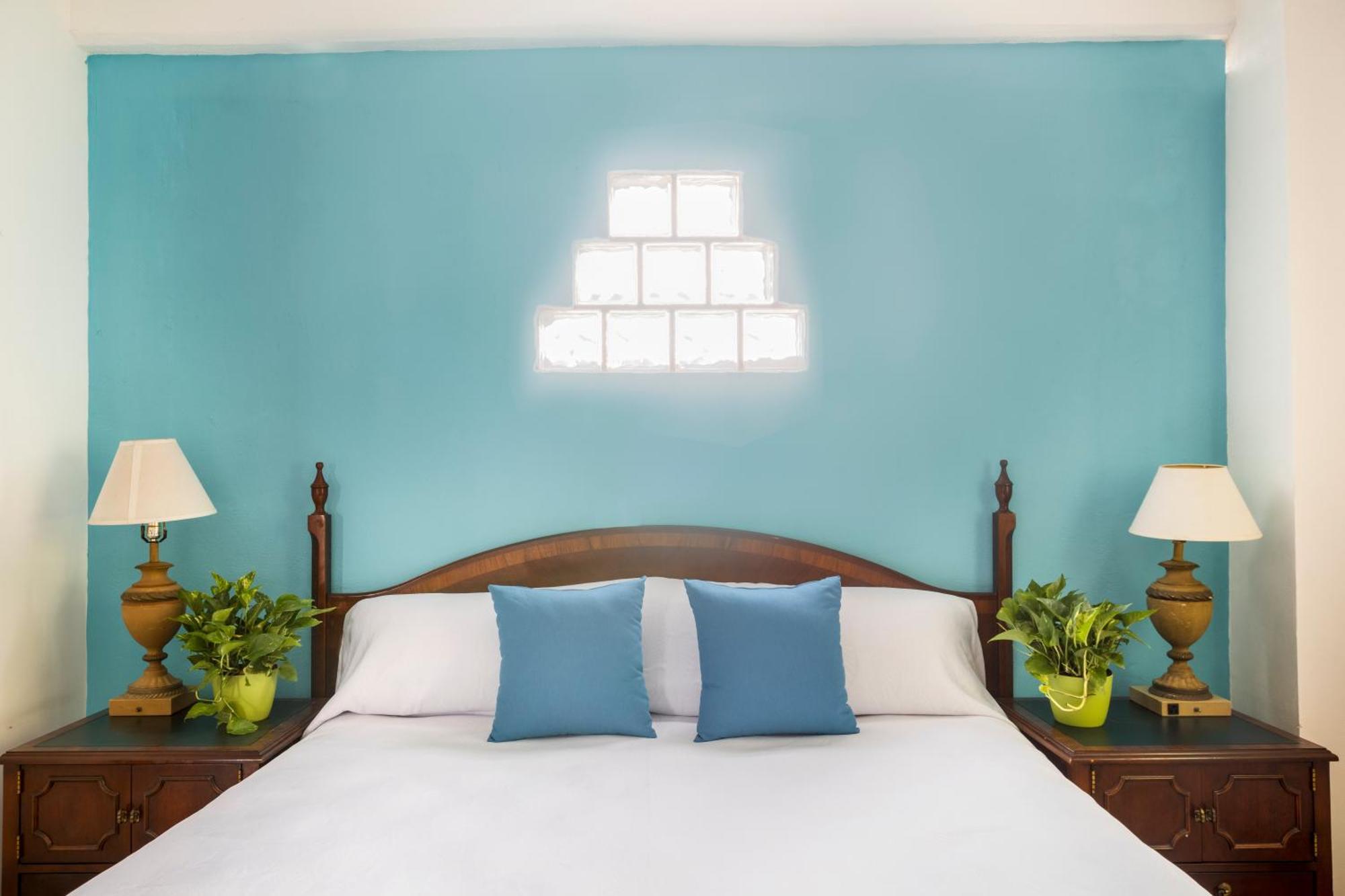 Hotel Pueblito Vallarta Puerto Vallarta Buitenkant foto