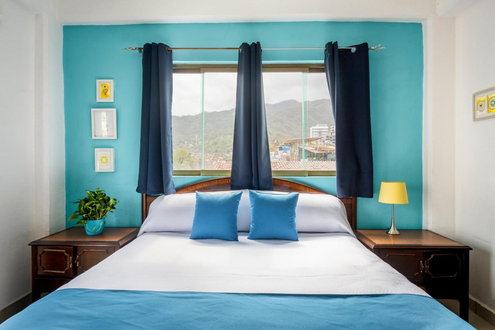 Hotel Pueblito Vallarta Puerto Vallarta Buitenkant foto