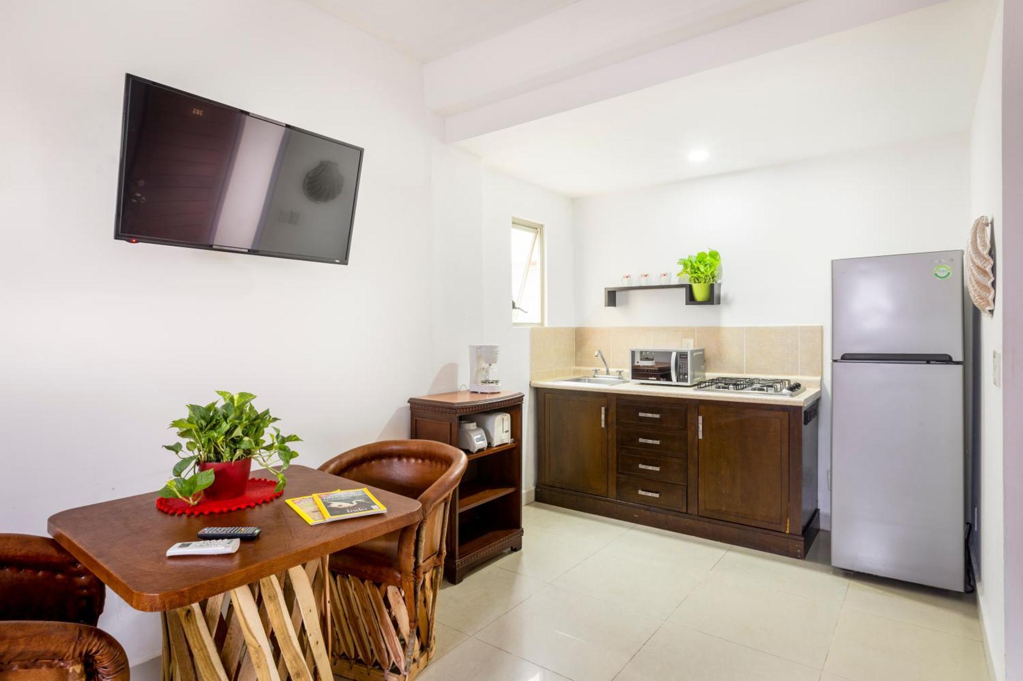 Hotel Pueblito Vallarta Puerto Vallarta Buitenkant foto