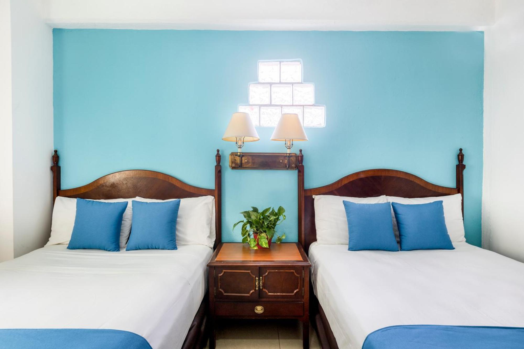 Hotel Pueblito Vallarta Puerto Vallarta Buitenkant foto