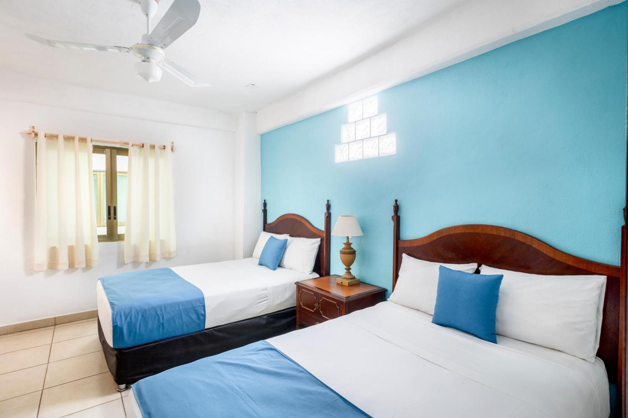 Hotel Pueblito Vallarta Puerto Vallarta Buitenkant foto